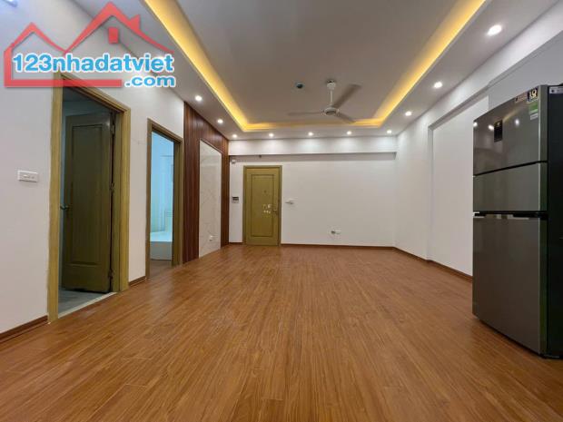 Cần bán nhanh căn hộ 70m2, tòa HH01B-B1.4 KĐT Thanh Hà Mường Thanh, giá 2,55 tỷ. 097465279 - 3