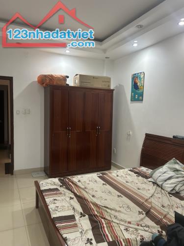 Bán nhà MT Nguyễn Bá Tòng Phường 11 Tân Bình, 5 tầng 7PN, giá 12.5 tỷ - 2