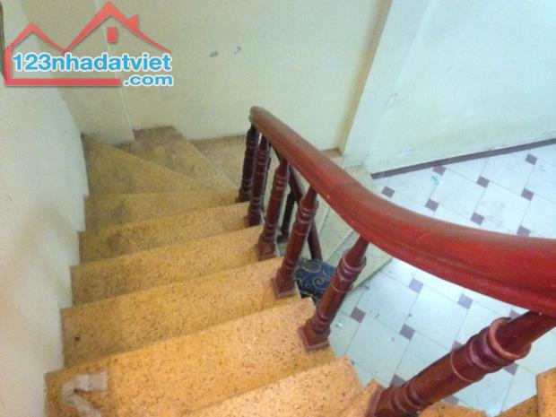 Mặt phố Tạ Quang Bửu, quận Hai Bà Trưng, 80m2x 2 tầng, mặt tiền kinh doanh, 25 tỷ 300 tr - 1