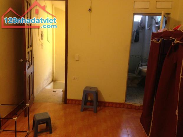 Mặt phố Tạ Quang Bửu, quận Hai Bà Trưng, 80m2x 2 tầng, mặt tiền kinh doanh, 25 tỷ 300 tr - 2