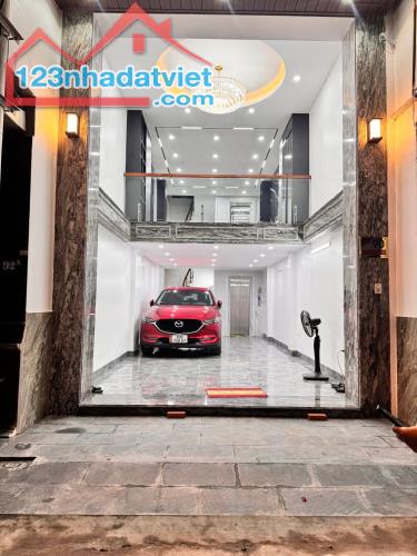 Sổ Đỏ Chính Chủ Cần Bán Căn Nhà Hoàng Mai