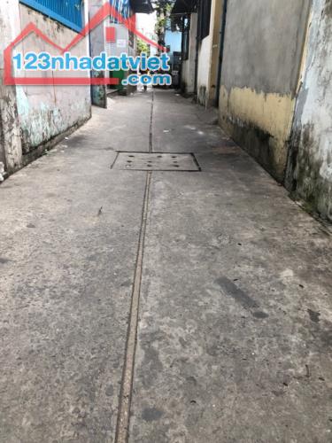 Bán nhà gấp HXH , Phạm Thế Hiển, 5,3x19, thu nhập thụ động 9 tr., 5,xx tỷ