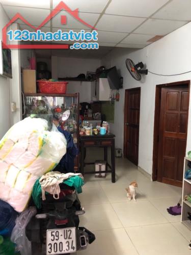 Bán nhà gấp HXH , Phạm Thế Hiển, 5,3x19, thu nhập thụ động 9 tr., 5,xx tỷ - 1