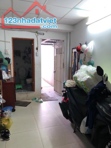 Bán nhà gấp HXH , Phạm Thế Hiển, 5,3x19, thu nhập thụ động 9 tr., 5,xx tỷ - 2