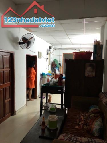 Bán nhà gấp HXH , Phạm Thế Hiển, 5,3x19, thu nhập thụ động 9 tr., 5,xx tỷ - 3