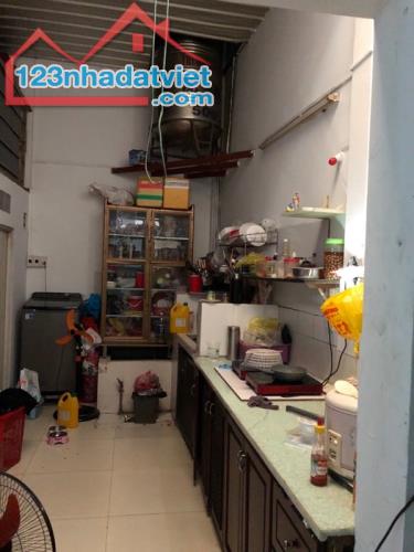 Bán nhà gấp HXH , Phạm Thế Hiển, 5,3x19, thu nhập thụ động 9 tr., 5,xx tỷ - 5