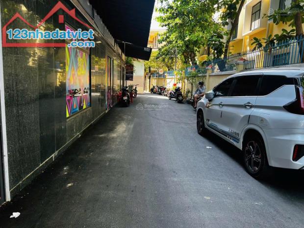 Bán nhà cấp 4, dt 94m² nhà đầu tiên của hẻm 471 Nguyễn Tất Thành-Xuân Hà-Thanh Khê- Đà Nẵn - 1