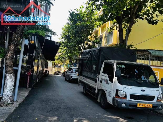Bán nhà cấp 4, dt 94m² nhà đầu tiên của hẻm 471 Nguyễn Tất Thành-Xuân Hà-Thanh Khê- Đà Nẵn - 2