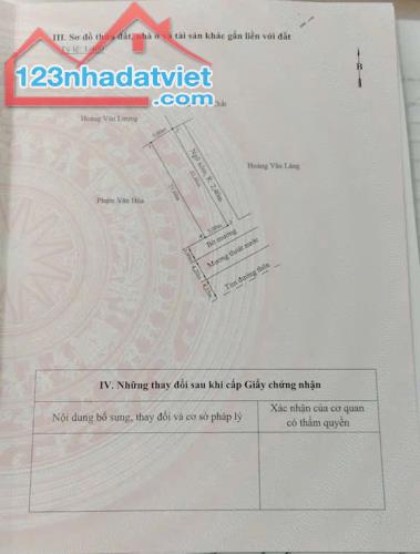 Bán đất Đông Phương - Kiến Thụy - Hải Phòng - 1