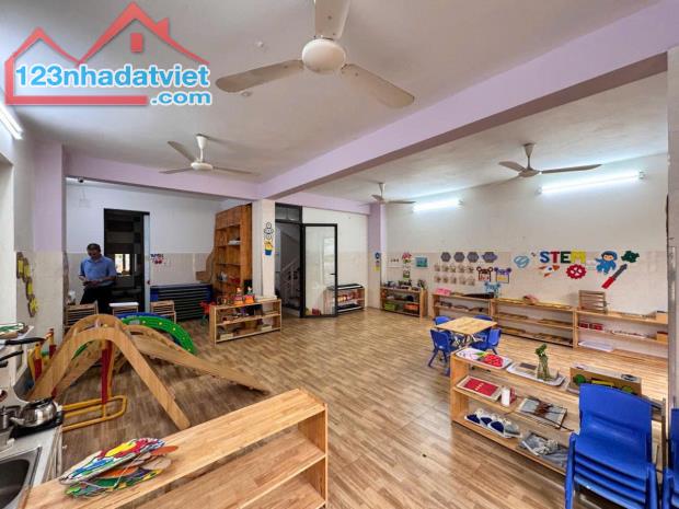 BUILDING THỔ QUAN - 9 TẦNG THANG MÁY  - KINH DOANH Dt 72m2 Giá 20 tỷ