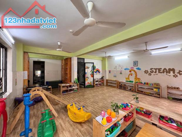BUILDING THỔ QUAN - 9 TẦNG THANG MÁY  - KINH DOANH Dt 72m2 Giá 20 tỷ - 1