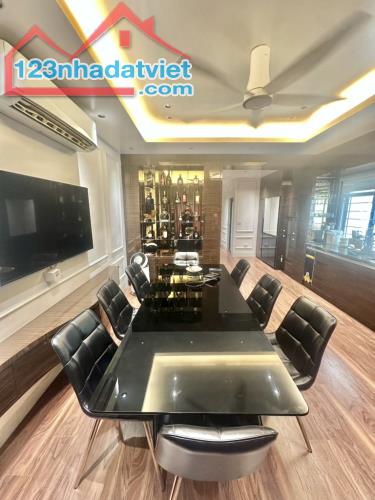 ĐẲNG CẤP 5 SAO LÔ GÓC 7 TẦNG THANG MÁY - ĐỀN LỪ- NỘI THẤT TIỀN TỶ  GIÁ 23 TỶ - 1