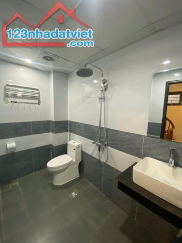 🏡 BÁN NHÀ 5 TẦNG BIÊN GIANG – CÁCH QL6 CHỈ 500M – FULL NỘI THẤT – CHỈ 3,4 TỶ 🔥 - 1