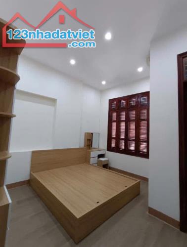 🏡 BÁN NHÀ 5 TẦNG BIÊN GIANG – CÁCH QL6 CHỈ 500M – FULL NỘI THẤT – CHỈ 3,4 TỶ 🔥 - 4