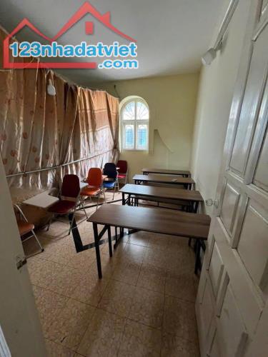 PHÁO ĐÀI LÁNG  - KINH DOANH - DT 42m2 4 tầng mặt tiền 3.7m Giá 15.8 tỷ