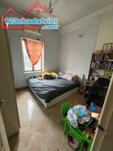 PHÁO ĐÀI LÁNG  - KINH DOANH - DT 42m2 4 tầng mặt tiền 3.7m Giá 15.8 tỷ - 1