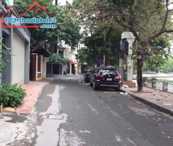 BÁN NHÀ PHỐ MAI ANH TUẤN, HOÀNG CẦU, DT 52M2, XÂY 6 TẦNG, GIÁ CHỦ CHÀO 29 TỶ.