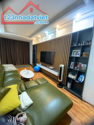 BÁN NHÀ PHỐ MAI ANH TUẤN, HOÀNG CẦU, DT 52M2, XÂY 6 TẦNG, GIÁ CHỦ CHÀO 29 TỶ. - 1