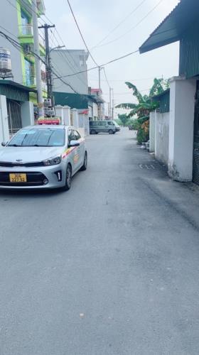 BÁN ĐẤT THỔ CƯ VÂN NỘI VÂN TRÌ