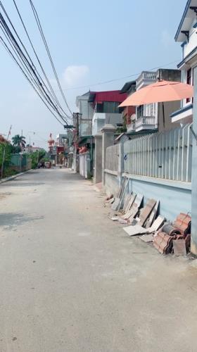 BÁN ĐẤT THỔ CƯ VÂN NỘI VÂN TRÌ - 2