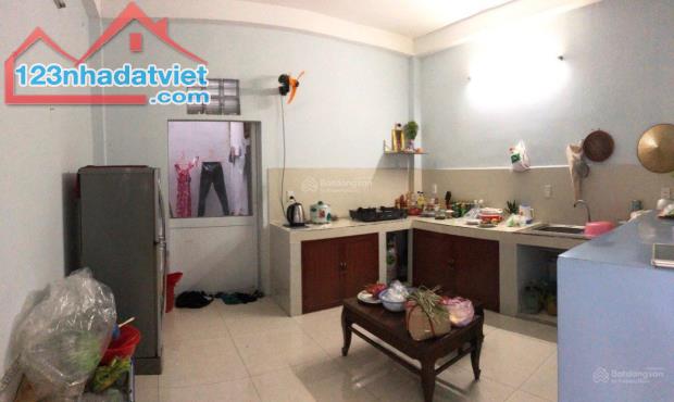Bán nhà đường Hòa Hưng, Q.10, 108m², 2 tầng, 9,x tỷ - 1