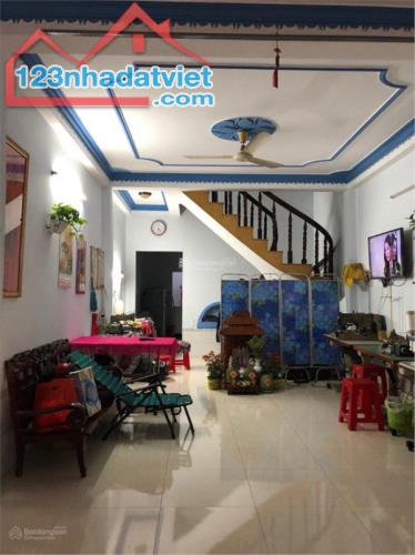Bán nhà đường Hòa Hưng, Q.10, 108m², 2 tầng, 9,x tỷ - 2