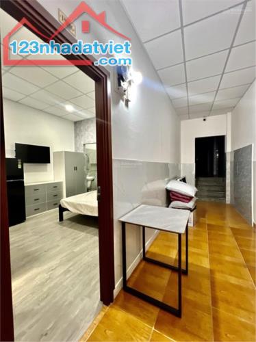 Bán nhà đường Hòa Hưng, Q.10, 108m², 2 tầng, 9,x tỷ - 3