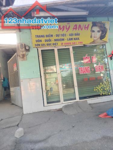 🚀 BÁN NHÀ MẶT TIỀN AN PHÚ ĐÔNG 09 + 1 KIOT 5 PHÒNG TRỌ – VỊ TRÍ ĐẸP – 9.1 TỶ – CHÍNH CHỦ - 2