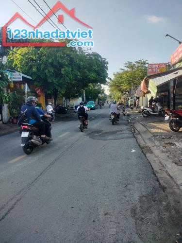 🚀 BÁN NHÀ MẶT TIỀN AN PHÚ ĐÔNG 09 + 1 KIOT 5 PHÒNG TRỌ – VỊ TRÍ ĐẸP – 9.1 TỶ – CHÍNH CHỦ - 3