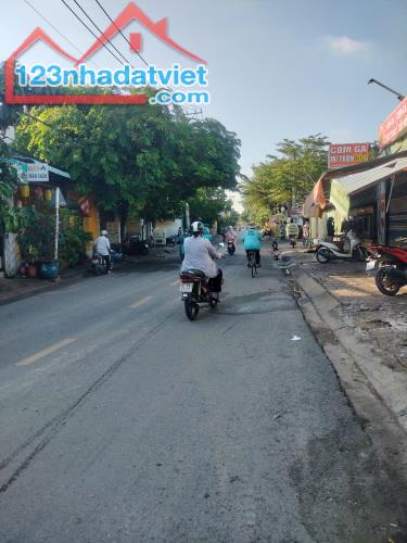 🚀 BÁN NHÀ MẶT TIỀN AN PHÚ ĐÔNG 09 + 1 KIOT 5 PHÒNG TRỌ – VỊ TRÍ ĐẸP – 9.1 TỶ – CHÍNH CHỦ - 4