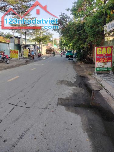 🚀 BÁN NHÀ MẶT TIỀN AN PHÚ ĐÔNG 09 + 1 KIOT 5 PHÒNG TRỌ – VỊ TRÍ ĐẸP – 9.1 TỶ – CHÍNH CHỦ - 5
