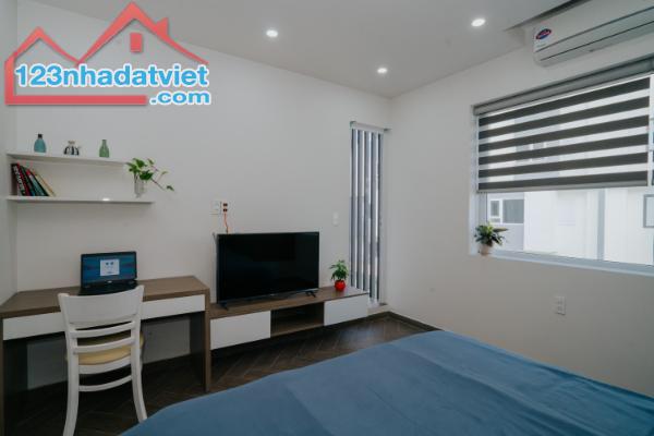 Cho thuê căn hộ cao cấp Waterfront City, 1 ngủ tách bếp (40m2). - 1