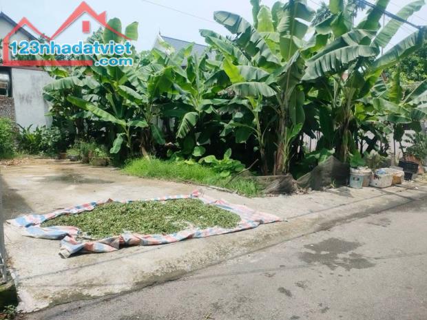 Hót 55m2 giá chỉ hơn 3 tỷ  đất vuông vắn trước nhà ô tô tránh 20 m ra đường 2 ô tô tải trá - 1