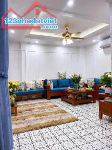 SIÊU SIÊU PHẨM TÂY HỒ - HÀ NỘI NHÀ LÔ GÓC 7 TẦNG THANG MÁY – MẶT TIỀN KINH DOANH – OTO ĐỖ - 1