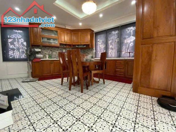 SIÊU SIÊU PHẨM TÂY HỒ - HÀ NỘI NHÀ LÔ GÓC 7 TẦNG THANG MÁY – MẶT TIỀN KINH DOANH – OTO ĐỖ - 2
