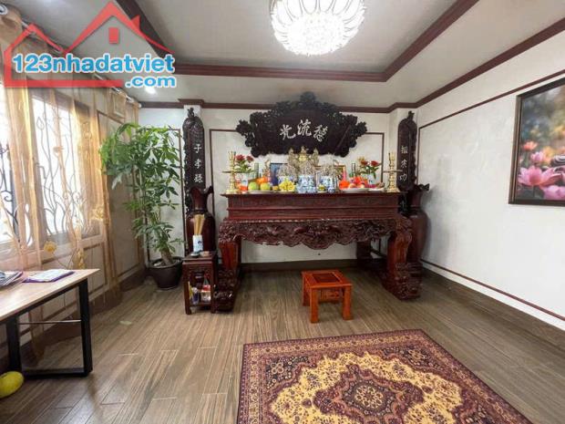 SIÊU SIÊU PHẨM TÂY HỒ - HÀ NỘI NHÀ LÔ GÓC 7 TẦNG THANG MÁY – MẶT TIỀN KINH DOANH – OTO ĐỖ - 3