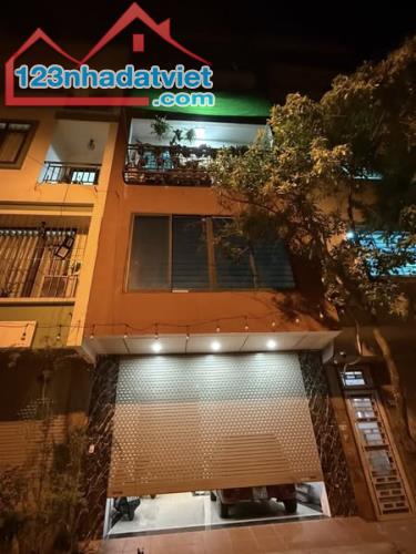 NGUYỄN NGỌC NẠI, Thanh Xuân - 70m² x 7 tầng, 12 Tỷ - Ô TÔ TRÁNH, GARA Ô TÔ, THANG MÁY