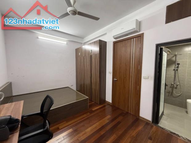 NGUYỄN NGỌC NẠI, Thanh Xuân - 70m² x 7 tầng, 12 Tỷ - Ô TÔ TRÁNH, GARA Ô TÔ, THANG MÁY - 2