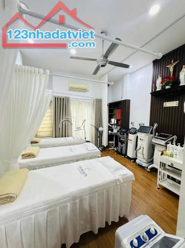 PHÂN LÔ PHƯƠNG LIỆT, NGÕ THÔNG, GẦN HỒ, Ô TÔ, KINH DOANH, NỘI THẬT XỊN, Ở NGAY. - 1