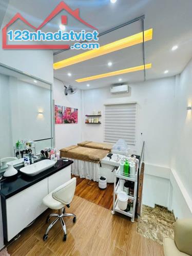 PHÂN LÔ PHƯƠNG LIỆT, NGÕ THÔNG, GẦN HỒ, Ô TÔ, KINH DOANH, NỘI THẬT XỊN, Ở NGAY. - 2