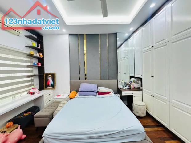 PHÂN LÔ PHƯƠNG LIỆT, NGÕ THÔNG, GẦN HỒ, Ô TÔ, KINH DOANH, NỘI THẬT XỊN, Ở NGAY. - 3