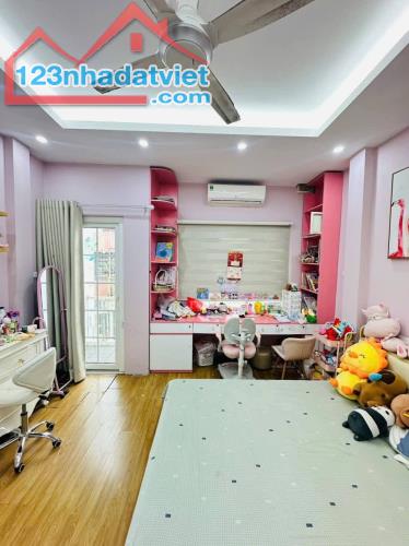 PHÂN LÔ PHƯƠNG LIỆT, NGÕ THÔNG, GẦN HỒ, Ô TÔ, KINH DOANH, NỘI THẬT XỊN, Ở NGAY. - 5