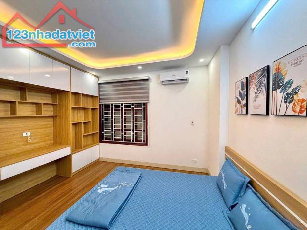 KIẾM ĐÂU RA NHÀ ĐẸP _CÓ Ô CHỜ THANG CÓ THỂ CHUYỂN SANG CCMN_2 MẶT THOÁNG_54M2,4 TẦNG _9,tỷ - 2