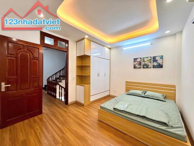 KIẾM ĐÂU RA NHÀ ĐẸP _CÓ Ô CHỜ THANG CÓ THỂ CHUYỂN SANG CCMN_2 MẶT THOÁNG_54M2,4 TẦNG _9,tỷ - 3