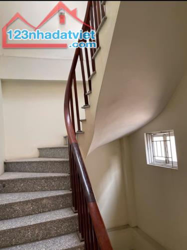 🌟 NHÀ ĐẸP 5 TẦNG – MẶT PHỐ RỘNG – KINH DOANH ĐỈNH – GIÁ CHỈ 12TR/THÁNG 📍 - 2