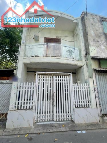 BÌNH TÂN GIÁP TÊN LỬA - HẺM XE HƠI THÔNG - DÒNG TIỀN 12TR/THÁNG - 48M2 CHỈ HƠN 3 TỶ