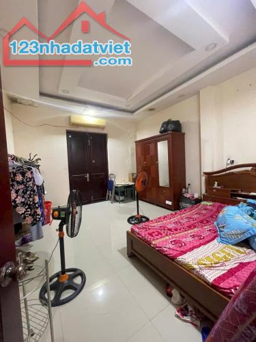 BÌNH TÂN GIÁP TÊN LỬA - HẺM XE HƠI THÔNG - DÒNG TIỀN 12TR/THÁNG - 48M2 CHỈ HƠN 3 TỶ - 5