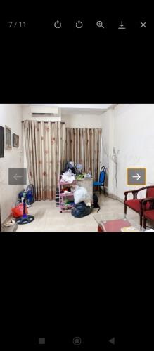 Bán nhà HXH 6m Nguyễn Cảnh Chân,P.Cầu Kho,Q.1,dt: 3,5 x 13 nhà xây 2 lầu 8 Tỷ 95. - 3