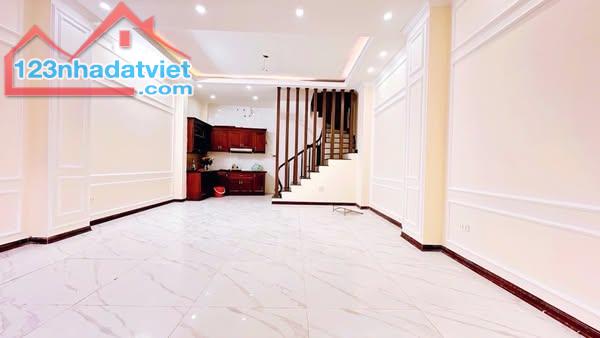🏠 Nhà MỸ ĐÌNH - DT 60,5m x 4 tầng - mặt tiền 6m bề thế - 1