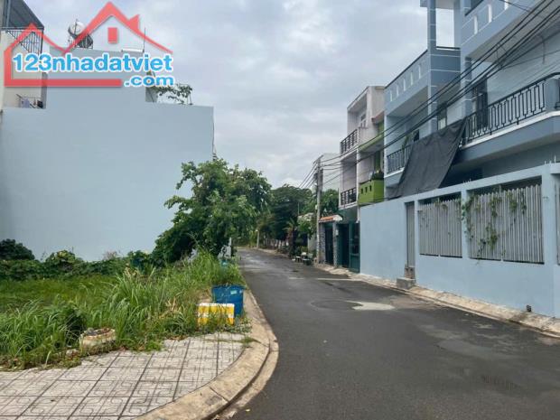 HÀNG NGỘP GẤP BÁN, CĂN GÓC 2 MẶT TIỀN, DT 81M² (NGANG 6M), LONG TRƯỜNG, QUẬN 9 - 1